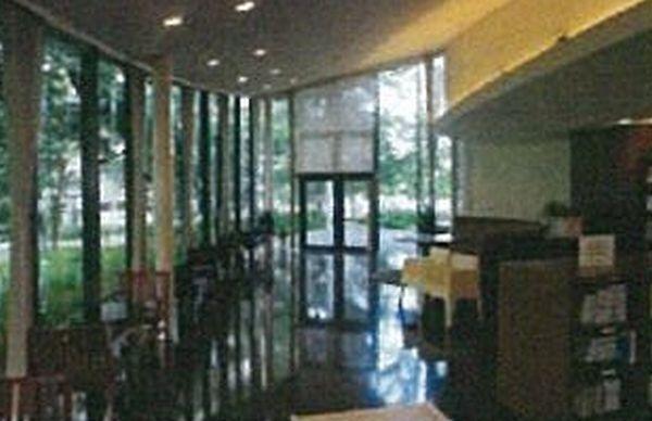 Other common areas. River Terrace that can be used for multi-purpose