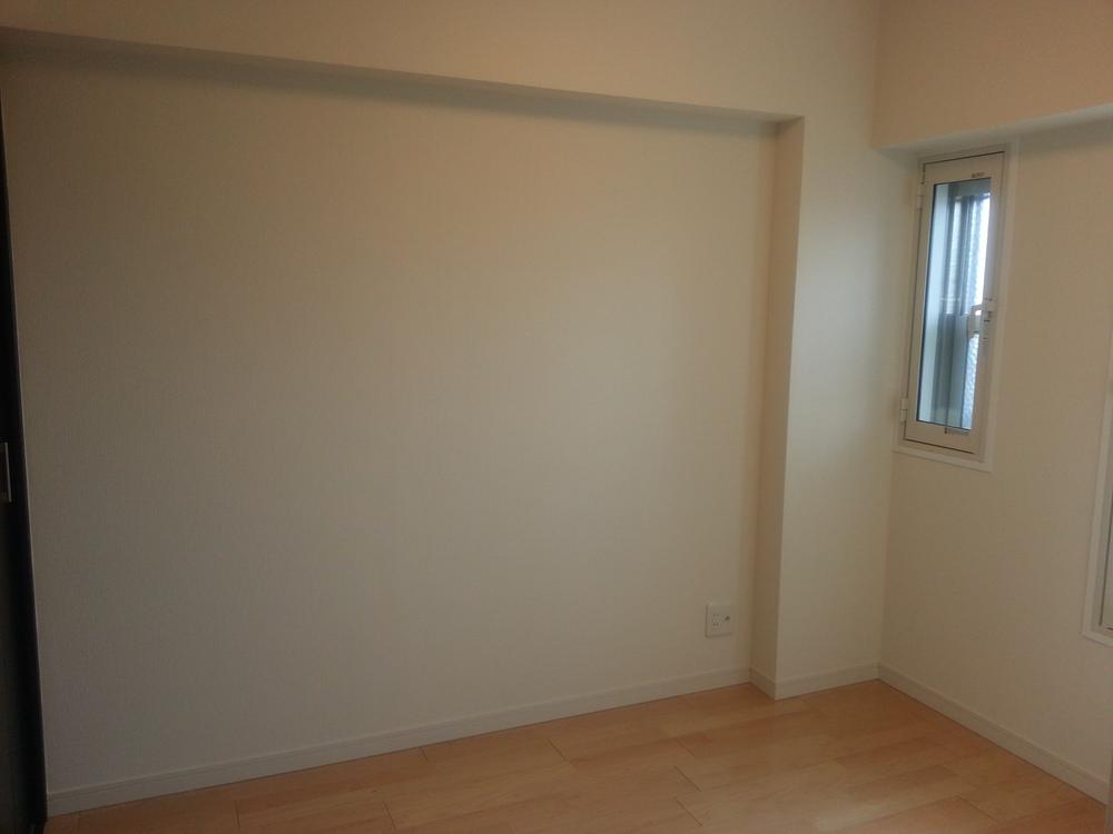 Other introspection. Room (August 2013) Shooting