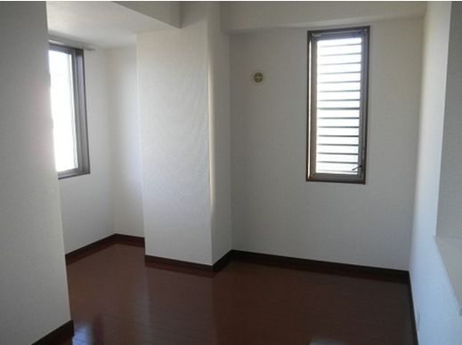 Living and room. Living