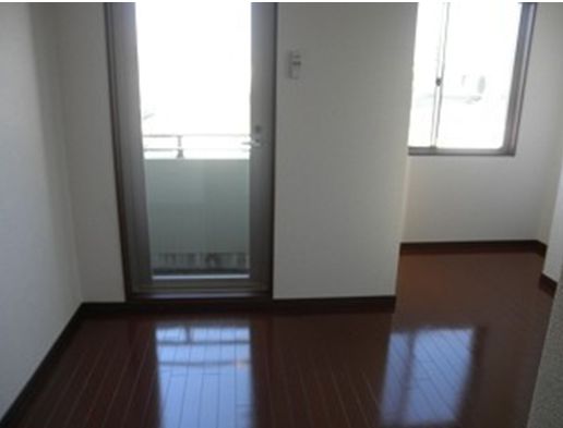 Other room space. bedroom