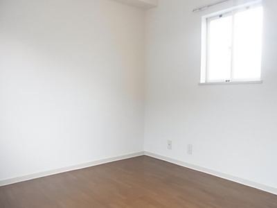 Living and room. Western style room