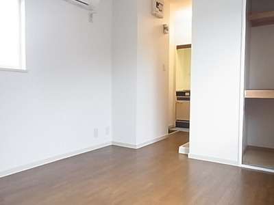 Other room space. room