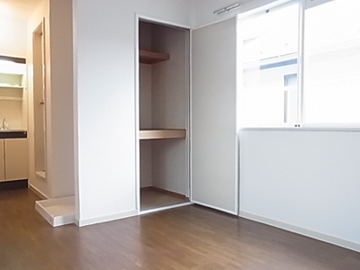 Living and room. room ☆