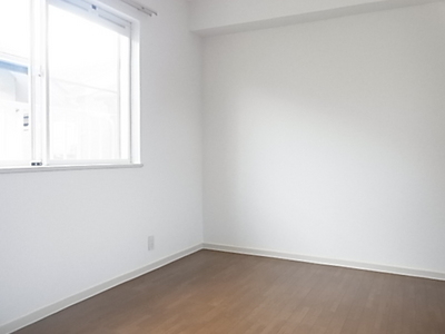 Other room space. room