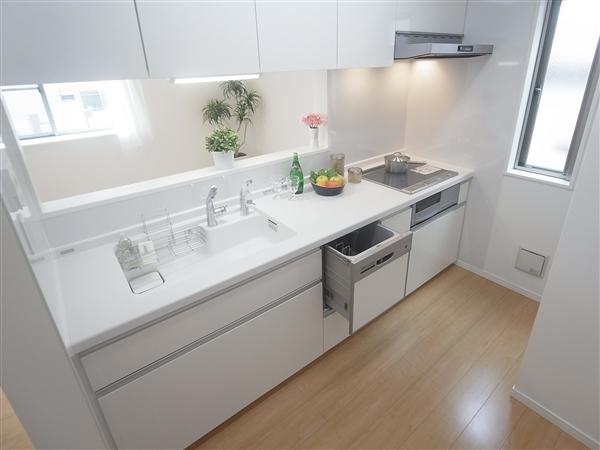 Kitchen. Kitchen 2013 / 09 shooting