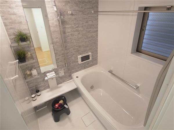 Bathroom. Bathroom 2013 / 09 shooting