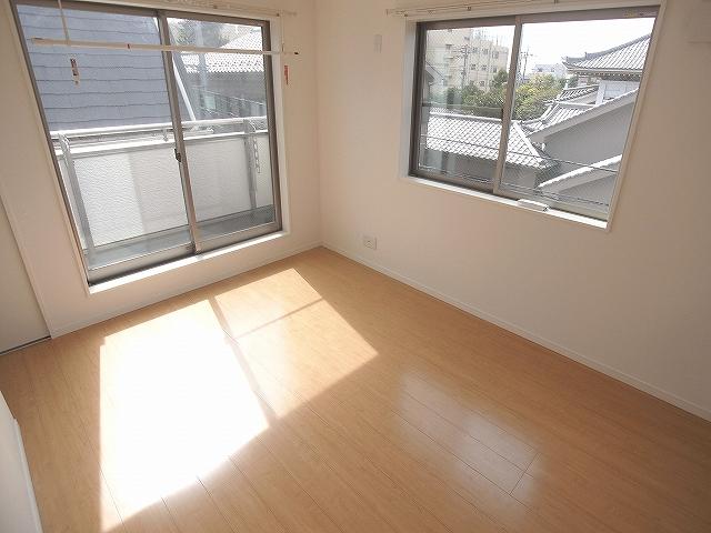 Other introspection. Interior 2013 / 10 shooting