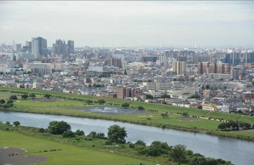 View photos from the dwelling unit. View