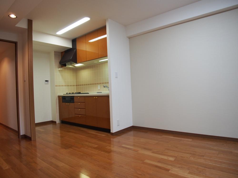 Living. Indoor (10 May 2013) Shooting