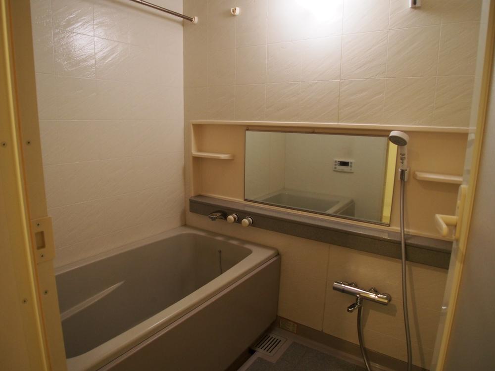 Bathroom. Indoor (10 May 2013) Shooting