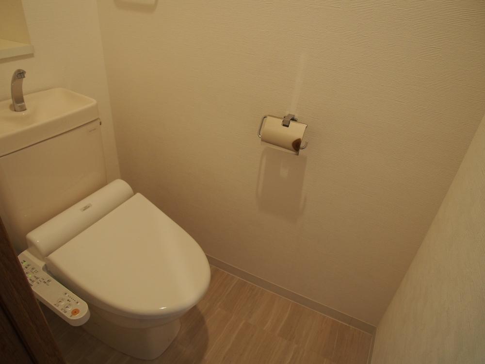 Toilet. Indoor (10 May 2013) Shooting