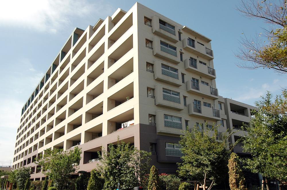 Local appearance photo. Local (September 2013) Shooting