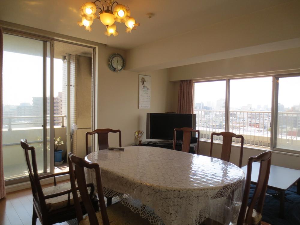 Living. Indoor (September 2013) Shooting