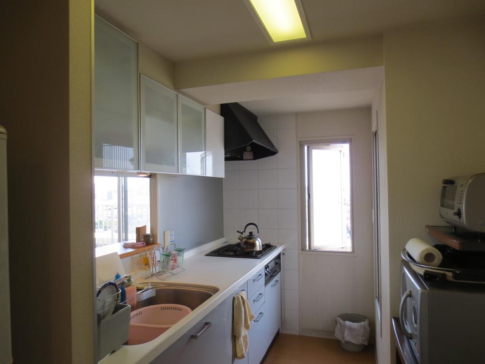 Kitchen. Indoor (September 2013) Shooting