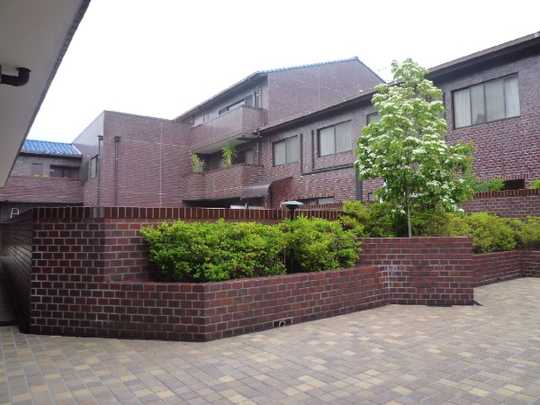 Local appearance photo. Appearance 1