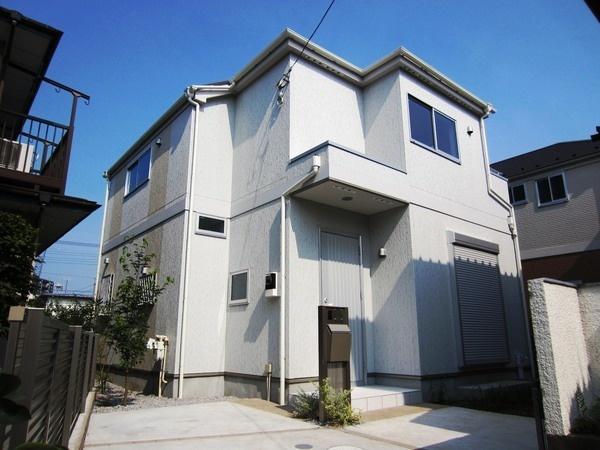 Same specifications photos (appearance). Same specifications construction cases