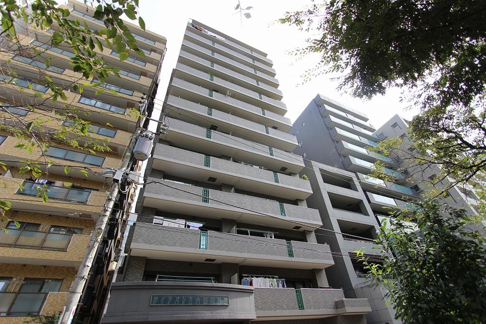 Local appearance photo. Quake-resistance standards conformity certificate can be retrieved Local (10 May 2013) Shooting