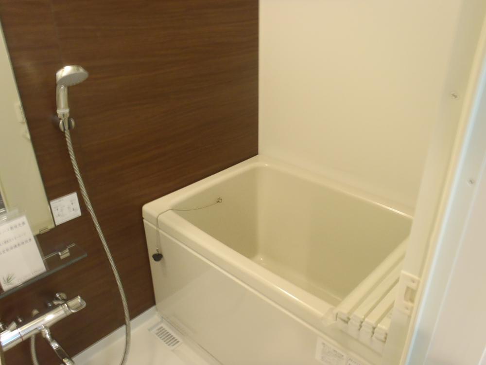 Bathroom. unit bus Indoor Video published in