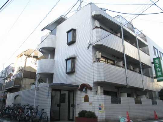 Local appearance photo. Exterior Photos