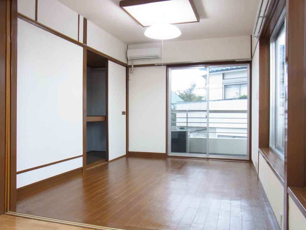 Living and room. For before is missing, Day good rooms.