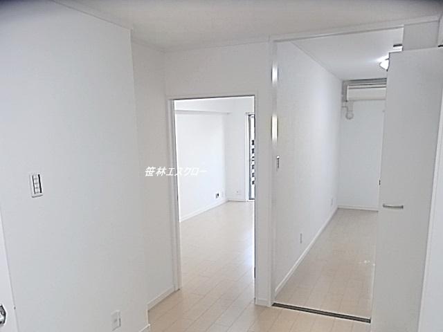 Living. This is a new interior full renovation completed properties