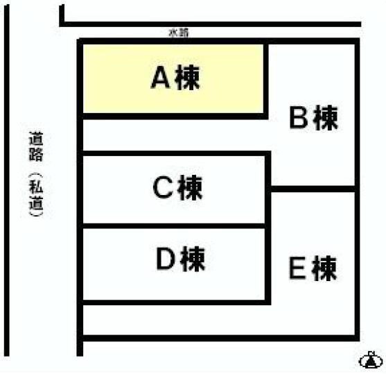 The entire compartment Figure