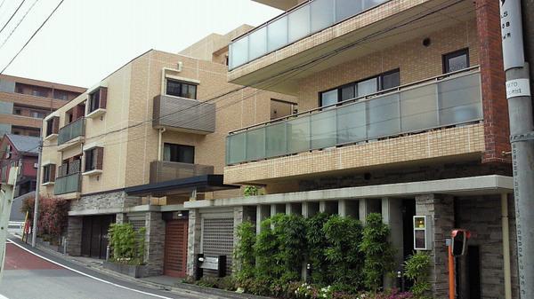 Local appearance photo. 2013 April shooting