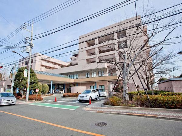 Other. Ebara hospital About 1000m