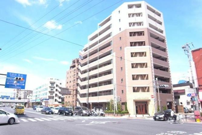 Local appearance photo