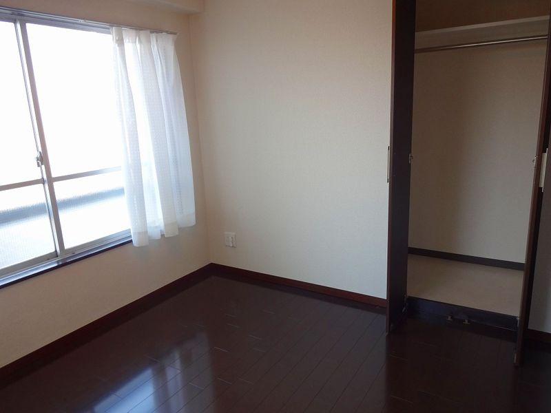 Non-living room. Western style room