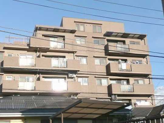 Local appearance photo. appearance