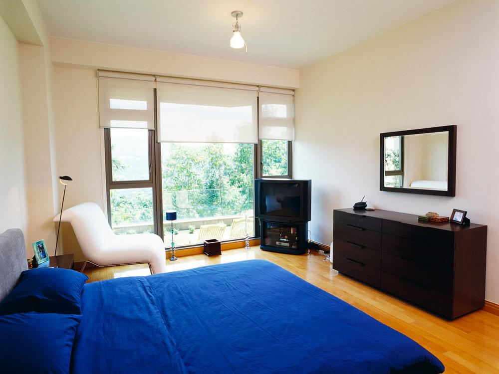 Building plan example (Perth ・ Introspection). Example of construction