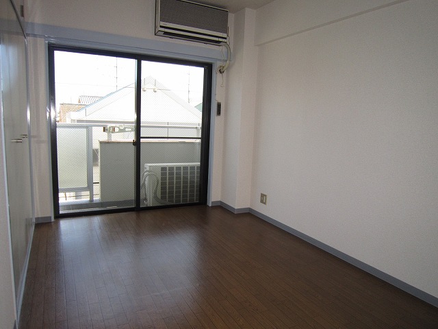 Other room space. bedroom