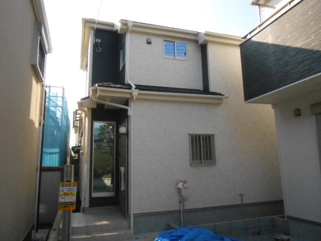 Local appearance photo. H25.11.26 local