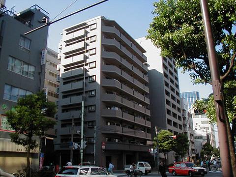 Ota-ku, Tokyo Omorikita 1