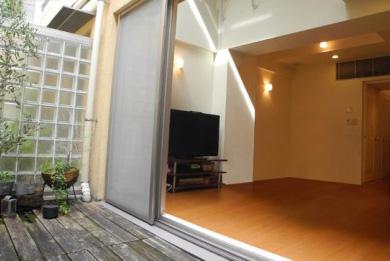 Other. Terrace Court