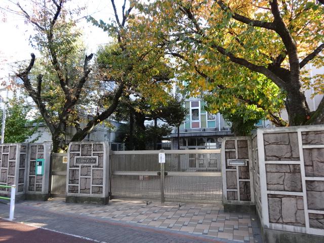 Primary school. 538m to Ota Ward Chofu Otsuka Elementary School