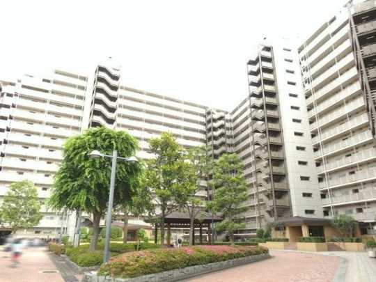 Local appearance photo. appearance