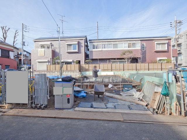 Local appearance photo. Local (12 May 2013) Shooting