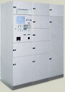 Shared facilities.  [Home delivery locker] Such as when you are away, and hands are not tied, The home delivery locker to receive instead the baggage was established on the first floor entrance. Also, By a non-contact key interlocking system, You can be comfortable operation. (Amenities of the web is all the same specification)