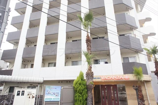 Local appearance photo. Local (December 19, 2013) when shooting Rainy weather