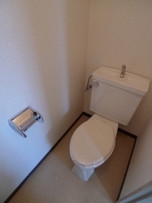 Toilet. bus ・ Restroom