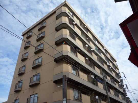 Local appearance photo. appearance