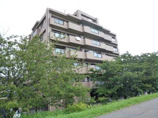 Local appearance photo. appearance