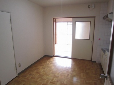 Other room space. Clean rooms