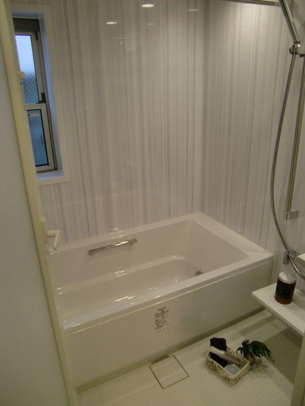 Other building plan example. Example of construction