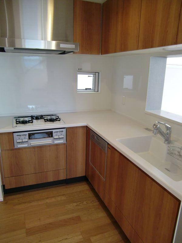 Other building plan example. Example of construction