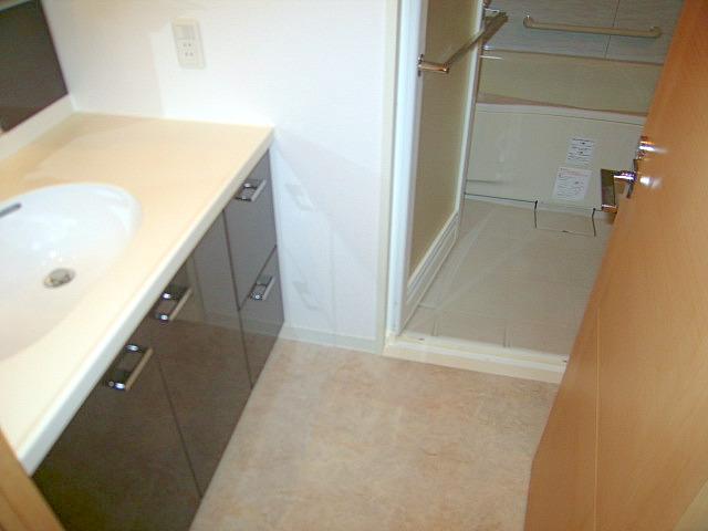 Wash basin, toilet. Indoor (12 May 2013) Shooting