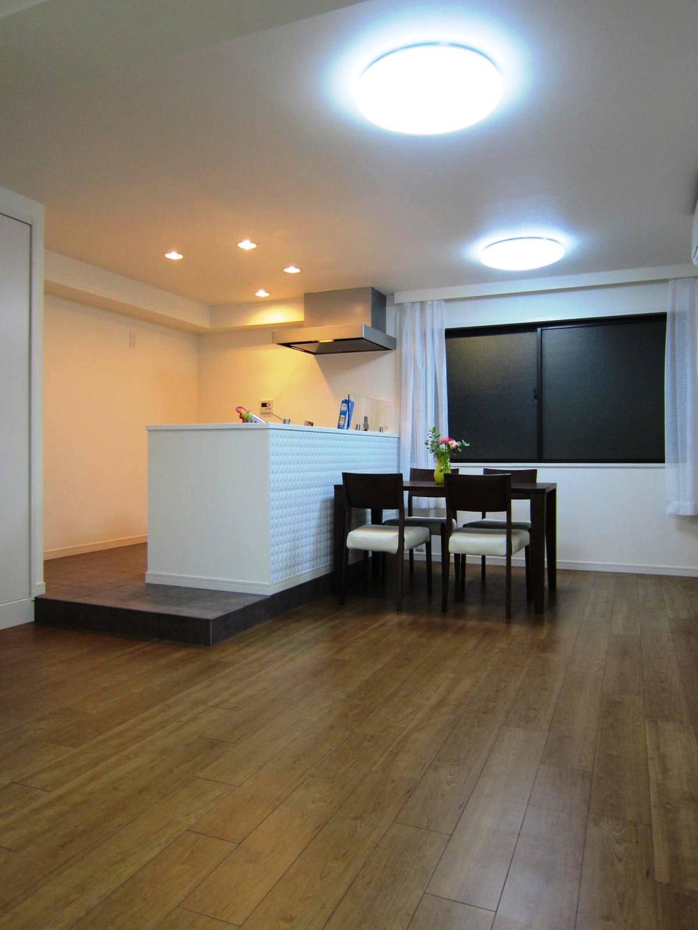 Living. Indoor (12 May 2013) Shooting