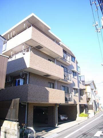 Local appearance photo. 1997 Built